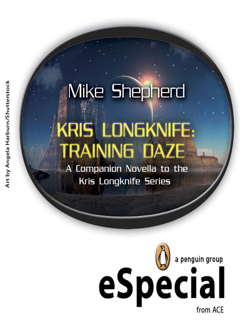 Title details for Training Daze by Mike Shepherd - Wait list